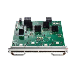 High-Density 24-Port SFP Module For Cisco Catalyst 9400 1G Fiber/Cu Support