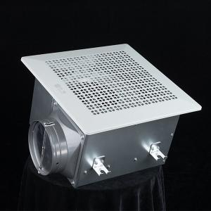 Whole House Bathroom Inline Ceiling Mount High Flow Air Ventilation Fans​