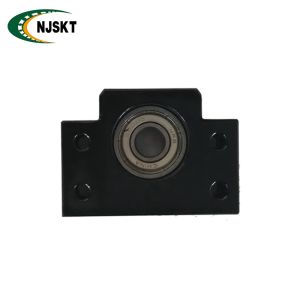 RoHS BK35 BF35 Ball Screw Support Bf Bk Ball Screw End Supports
