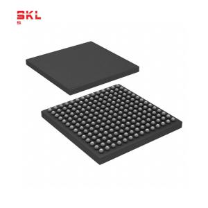 Wholesale XC7S6-1FTGB196I Programmable IC Chip Efficient Power Consumption from china suppliers