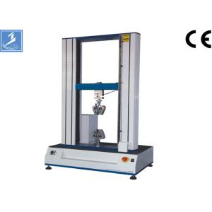 High Precision Tensile Strength Test Tester Tensile Strength Testing Machine