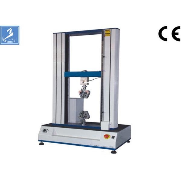 High Precision Tensile Strength Test Tester Tensile Strength Testing Machine