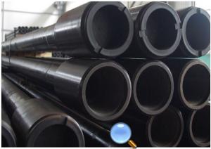 Wholesale Oil Drill Pipe 4-1/2 API SPEC 5DP with Higher Tensile Performance Straightness from china suppliers