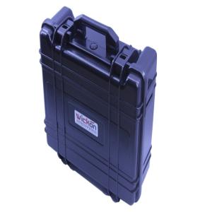 Wickon Thermal Profiler - 15 Channel Profiler Wickon Q15 SMT Reflow Oven