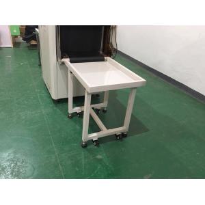 Hold Baggage Screening HBS X Ray Security Scanner For Rental In Event , Museum