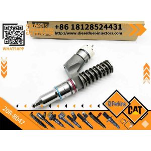 China Rail Fuel Injector 10R-0958 10R-3264 10R-9236 10R-3263 10R-1273 10R-1000 10R-7229 10R-8989 20R-8047 20R-2284 211-3023 211-3022 on sale