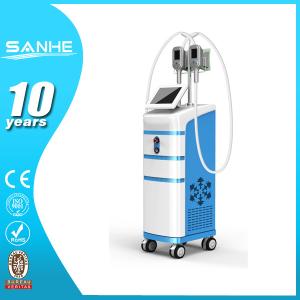 Wholesale 2016 newest weight loss machine/ cryo cooling machine from china suppliers
