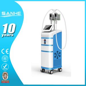 Wholesale SANHE Newest deisgned cellulite removal cream/ cellulite removal system/ CE approval from china suppliers