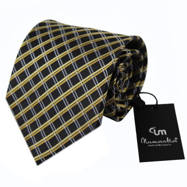Fashional Design High Quality Silk Necktie