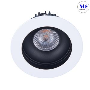 10W IP54 Anti Glare CRI93 LED Down Light Spot Light Ceiling Spot Light for