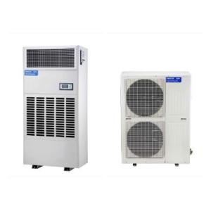Wholesale Tobacco Factory 20KG/H 5300W R407C Cooling Dehumidifier from china suppliers