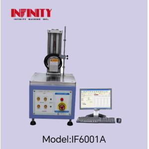 Wholesale Accurate Keystroke Testing with 0-200mm/min Test Speed Servo Control Keystroke Tester from china suppliers