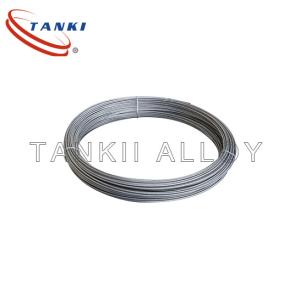 0Cr21Al4 Wire for Extreme Temperature Environments