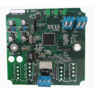 ROHS FR4 94V0 Multilayer PCB Assembly Services For Automotive / Medical Industry