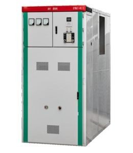KYN61-40.5 Armoured Removable AC Metal Enclosed Switchgear for Medium Voltage