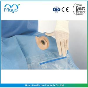 Good Quality Disposable Surgical Intravitreal Injection Procedure Ophthalmic