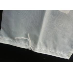 15*15 Plain Weave 90 Microns Nylon Filter Bags