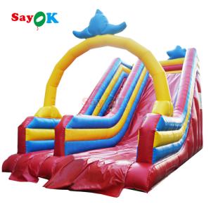 New Designs inflatable Pirate Slide Inflatable Bouncy House Inflatable Bouncer