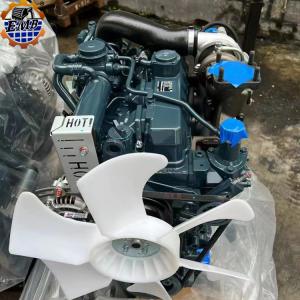Kubota Diesel Engine V3307-T New Engine Assy 54.6KW 2200rpm For Kubota