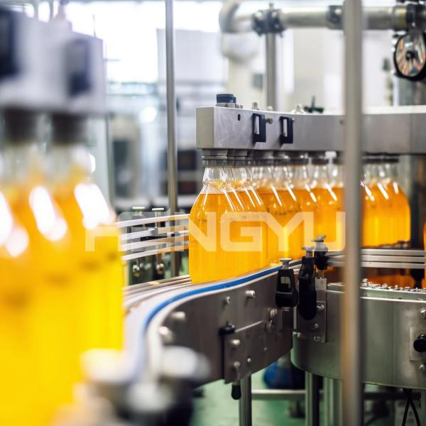 Automatic Precise Temperature Control and Constant Temperature System Orange