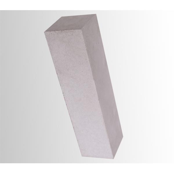 Refractory Corundum Mullite Refractory Bricks Dense Castable Anti - Stripping