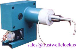 Quality movement of tower clocks with high torque,low noise,maintenance free,stepper motor movement of outdoor wall clocks, for sale