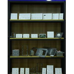 Improving Eficiency Pre Fab Wall Stud Bracket Rapid Ring