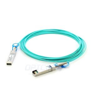 Huawei SFP 25G AOC10M Compatible OC-3/STM-1 SR-0 SFP 1310nm 2km, Multimode Fiber