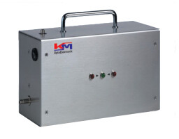 KM VD100 Aerosol Diluter for HEPA Leak Dilution System