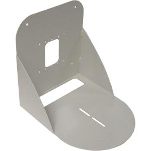 Support Items Function Stainless Steel Wall Mount Bracket for Multipurpose CCTV