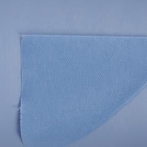 China Super Absorbent Biodegradable Non Woven Fabric / Non Woven Landscape Fabric on sale