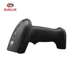 Rechargeable Bluetooth Barcode Scanner for Logistic Warehouse