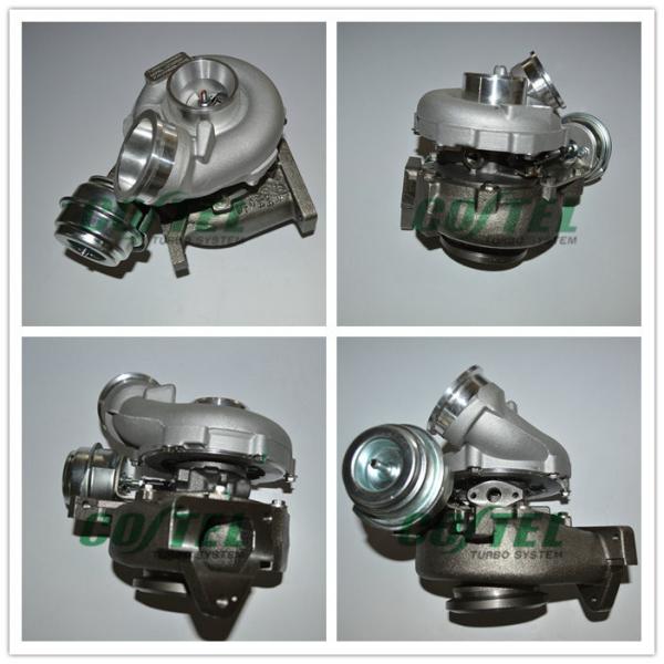125 HP OM612 D5S Garrett Turbo Charger 709838-5005S for Mercedes Sprinter