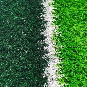 50 mm Stitches 140 S/M Soccer football field turf artificial grass