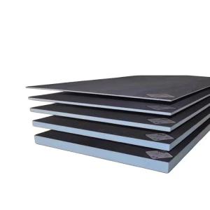 Waterproof Backing Board, Waterproof and Moisture-proof Backing Board, Ceramic