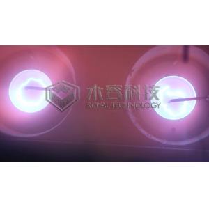 PVD Arc Ion Plating Machine-RTAC