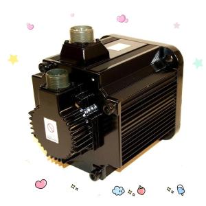 Wholesale Yaskawa SGMG-55A2A AC Servo Motor 32.8A 5.5KW 1500RPM 200V NEW from china suppliers