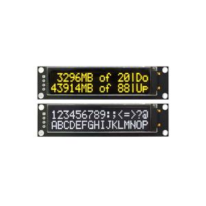Wholesale 1602 COG Serial I2c Lcd Display Module With Optional Language from china suppliers