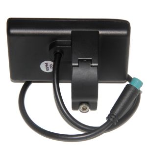 Smartgyro Digital Meter Speedometer Panel Screen with Waterproof Data Display