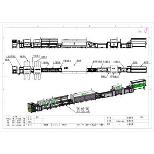 China Full-process SMT (Surface Mount Technology) automated production line equipment on sale