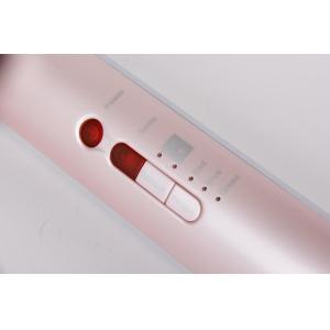 Bio Wave Vibrate Ems Infrared Ultrasonic Slimming Machine Relax Muscles