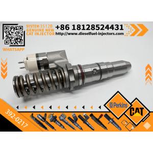 CAT C3500B Engine Fuel Injector 392-0217 20R-1278 11R-0686 392-0219 20R-1280 392