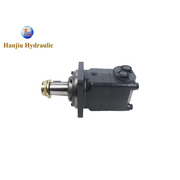hydraulic orbital motor OMV800,BMV800 drive motor with tapered shaft for beet