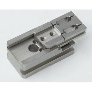 Wholesale 40CR CNC Automation Parts , CNC Precision Components Rustproof from china suppliers