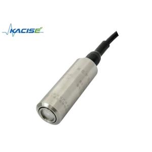 GXPS400 High stability gauge pressure liquid level transmitter