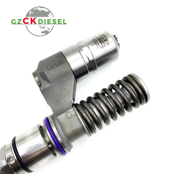 Diesel Fuel Unit Pump Injector 0414701066 for TRUCK DC1217 DIESEL EURO 3 (D3) Engine