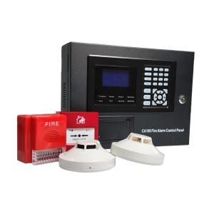 Address Encoder For Fire Safety , CA2080 Address Coder For Addressable Fire