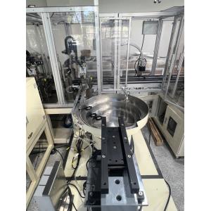 Wholesale 20KW Terminal Insertion Machine Medium Speed Synchronize Automated Insertion Equipment from china suppliers