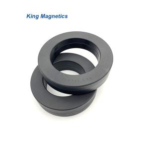 KMN14010025 AL 50uH tape wound 220 vac emi filter induction coil nano crystal