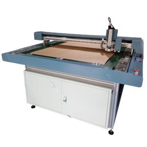 Wholesale Printing and Cutting Machine for Affordable Scarf Clothing Fabric in Printing Shops from china suppliers